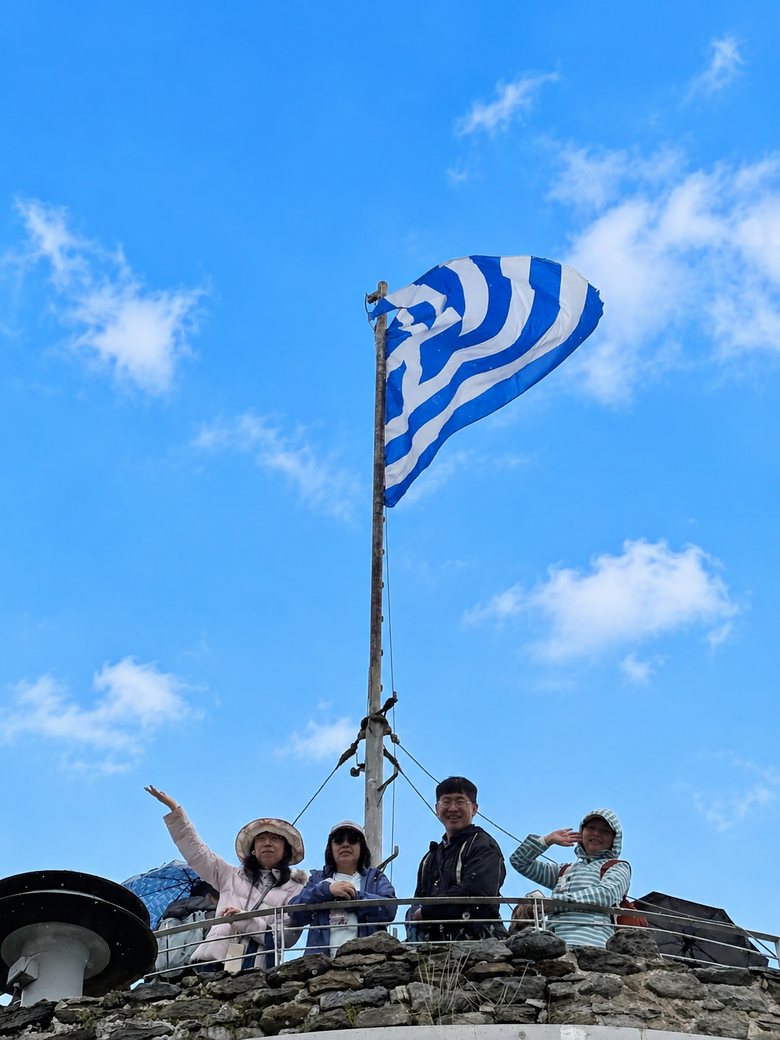 戰火下の愛琴海驚喜迷航 照片 077