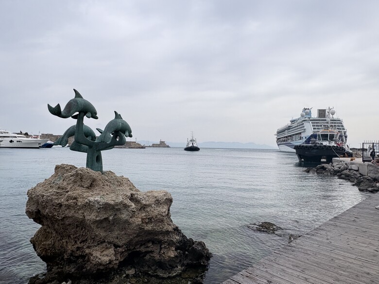 戰火下の愛琴海驚喜迷航 照片 088