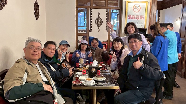 戰火下の愛琴海驚喜迷航 照片 195